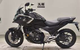 HONDA NC750X DCT 2026 RH23