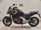 Фото Honda NC750X DCT 2026 с японского аукциона