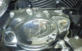 HONDA SHADOW 400 2005 NC34