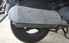 HONDA GIORNO 2 2025 AF70