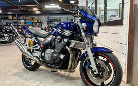 YAMAHA XJR1300 2008 RP17J