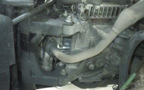 YAMAHA X FORCE 2007 SG79J