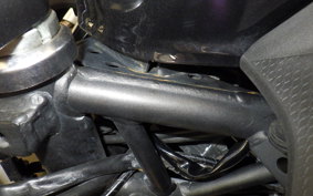 KAWASAKI NINJA 400 2018 EX400G