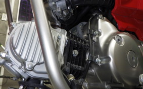 HONDA CT125 HUNTER CUB 2020 JA55