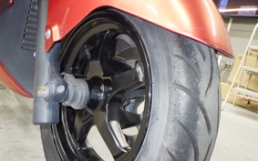 SUZUKI SKYWAVE 250 (Burgman 250) S 2 2011 CJ43A