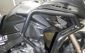 HONDA 400X 2018 NC56