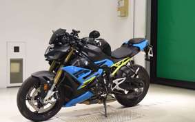 BMW S1000R 2026