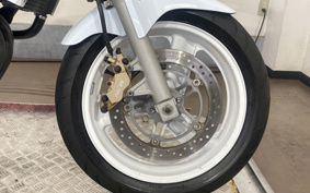HONDA HORNET 250 MC31