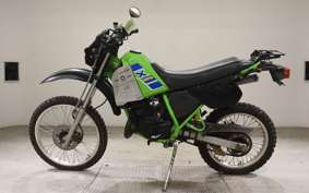 KAWASAKI KMX125 MX125A