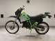 Фото Kawasaki KMX125 с японского аукциона