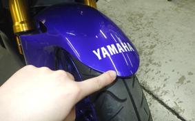 YAMAHA YZF-R25 2017 RG43J