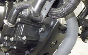 HONDA REBEL 250 S MC49