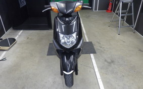 YAMAHA CYGNUS 125 XSR SE12J