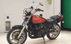 KAWASAKI ZEPHYR 400 Gen.2 1997 ZR400C