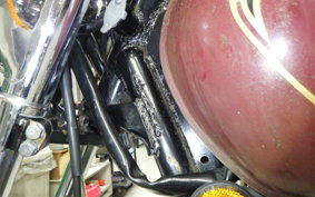 YAMAHA TX650 1977 447
