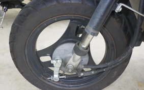 SUZUKI ﾚｯﾂ CA4AA