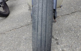 HONDA C50 SUPER CUB E AA01