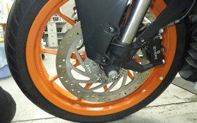 KTM 250 RC 2002