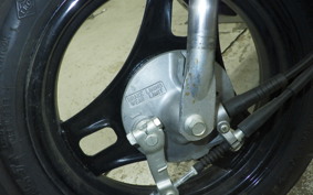 SUZUKI LET's 5 2001 CA47A