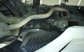 HONDA PCX 125 2016 JF56