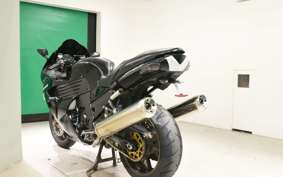 KAWASAKI ZZ1400 NINJA R 2006 ZXT40A