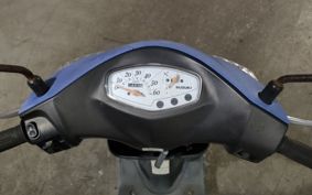 SUZUKI ADDRESS V50 CA44A