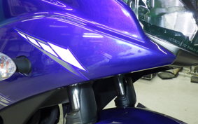 YAMAHA YZF-R25 A 2020 RG10J