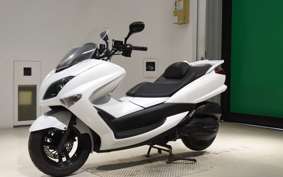 YAMAHA MAJESTY 250 Gen.4 2017 SG20J