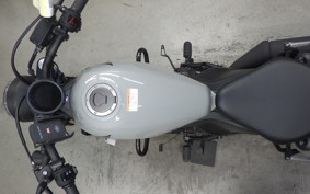 HONDA REBEL 250 A MC49