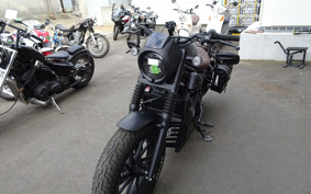 HONDA REBEL 250 S EDITION MC49