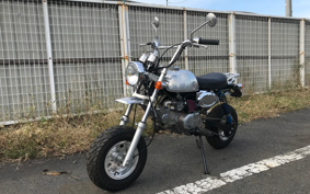 HONDA MONKEY Z50J