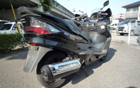 SUZUKI SKYWAVE 250M CJ45A