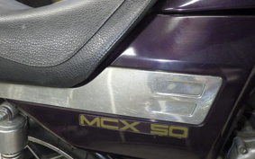 HONDA MCX50 AC04
