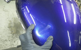 SUZUKI INTRUDER 1400 2012