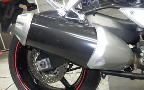 YAMAHA FZ1 FAZER 2007