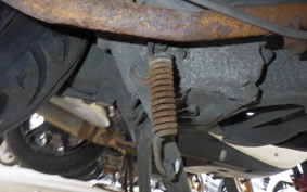 SUZUKI LET's 4 CA41A