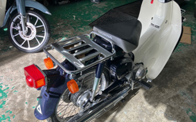 HONDA SUPER CUB90 HA02