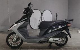 SUZUKI ADDRESS V125 DT11A