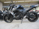 Фото Yamaha MT-03 2016 с японского аукциона
