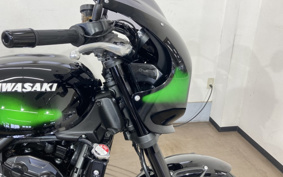 KAWASAKI Z900RS CAFE 2025 ZR900K
