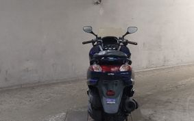 YAMAHA MAJESTY 250 SG20J