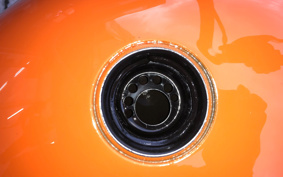 HARLEY FXBBS 2021 YYK