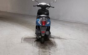 SUZUKI LET`S CA4AA