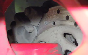 YAMAHA MAJESTY155 Gen.2 S SG52J