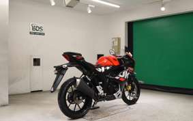 SUZUKI GSX-R125 2025 DL32D