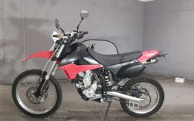 KAWASAKI KLX250 LX250S