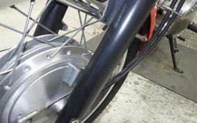 KAWASAKI ESTRELLA CUSTOM