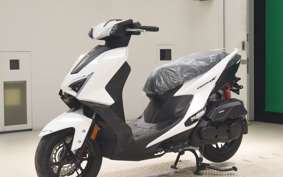 YAMAHA CYGNUS 125 X 1998 SEM5J