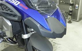 BMW R1250GS ADVENTURE 2024