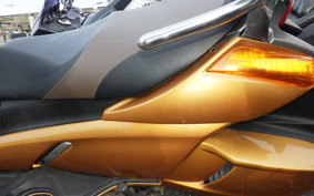 SUZUKI GEMMA 250 CJ47A